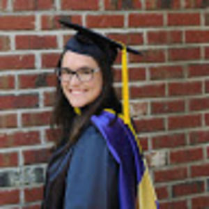 Meet your Posher, Erika